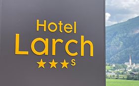 Hotel Larch
